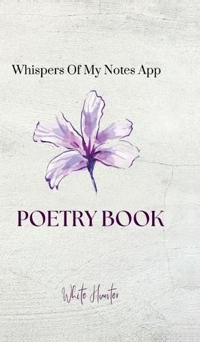 Cover image for Whispers of My Notes App