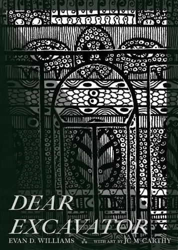 Cover image for Dear Excavator