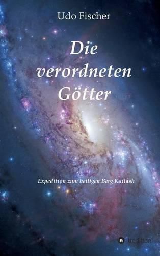 Cover image for Die verordneten Goetter