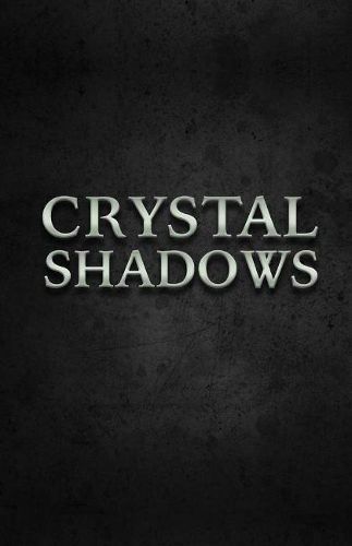 Cover image for Crystal Shadows