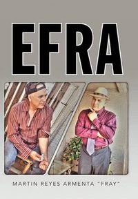 Cover image for Efra