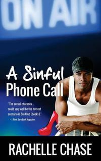 Cover image for A Sinful Phone Call