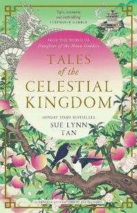 Cover image for Tales of the Celestial Kingdom