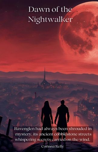 Cover image for Dawn of the Nightwalker