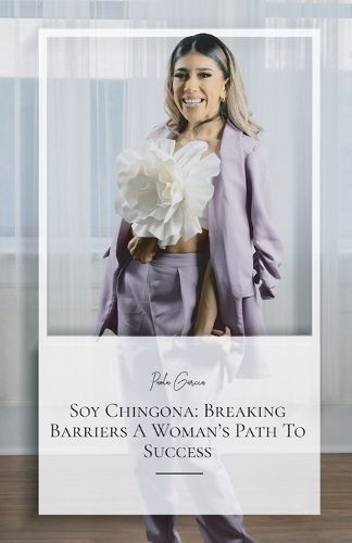 Cover image for Soy Chingona