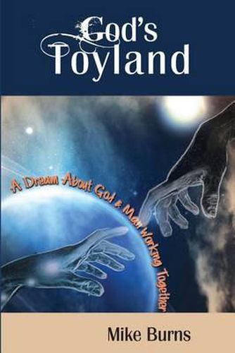 Cover image for God's Toyland