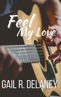 Cover image for Feel My Love