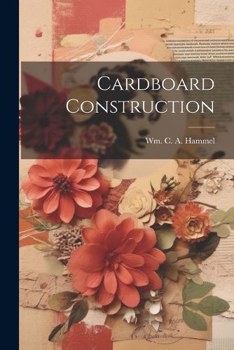 Cover image for Cardboard Construction