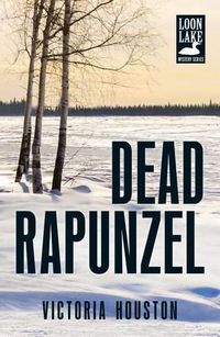 Cover image for Dead Rapunzel