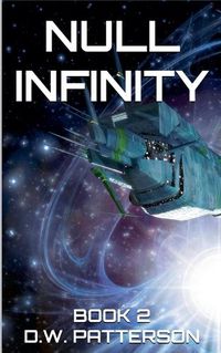 Cover image for Null Infinity