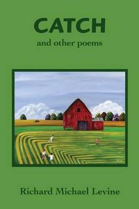 Cover image for Catch and Other Poems