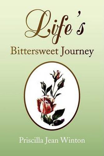 Cover image for Life's Bittersweet Journey