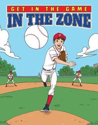 Cover image for In the Zone