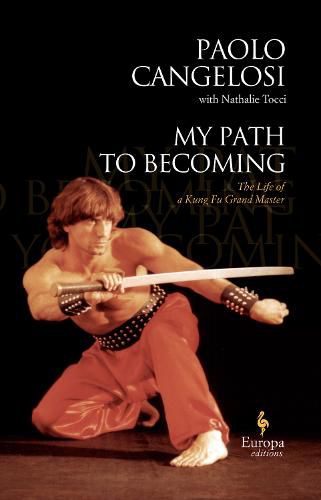 Cover image for My Path to Becoming