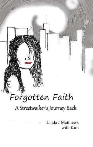 Cover image for Forgotten Faith