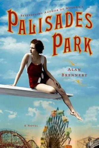 Cover image for Palisades Park