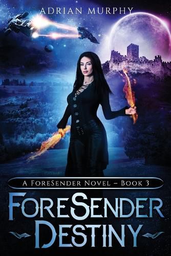 Cover image for ForeSender Destiny