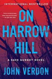 Cover image for On Harrow Hill: A Dave Gurney Novel