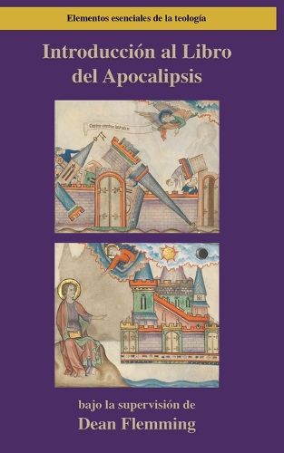 Cover image for Introduccion al Libro del Apocalipsis