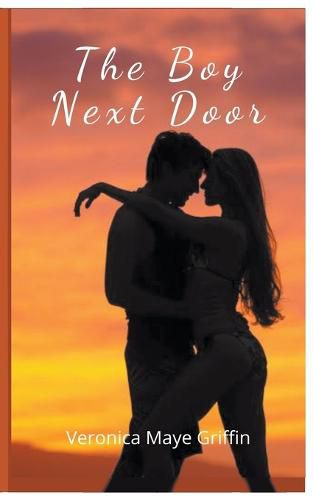 Cover image for The Boy Next Door