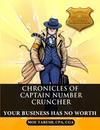 Cover image for Your Business Has No Worth