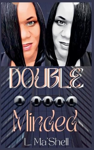 Cover image for Double Minded