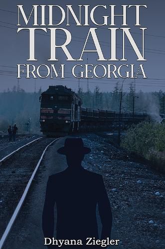 Cover image for Midnight Train From Georgia