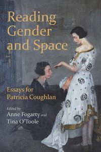 Cover image for Reading Gender and Space