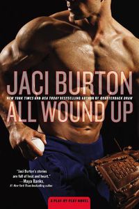 Cover image for All Wound Up