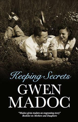 Cover image for Keeping Secrets