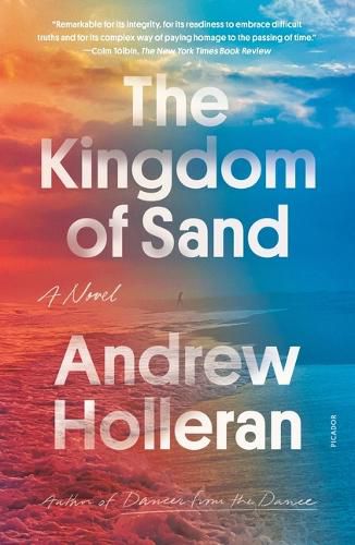 Cover image for The Kingdom of Sand