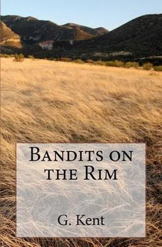 Cover image for Bandits on the Rim