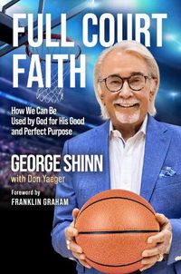 Cover image for Full Court Faith