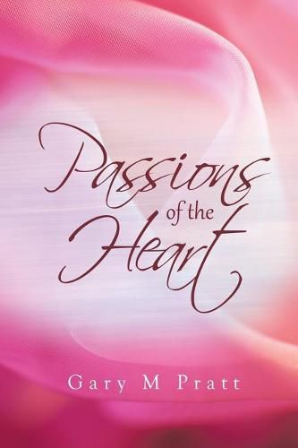 Cover image for Passions of the Heart