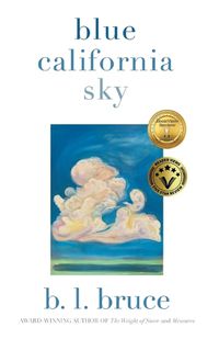 Cover image for Blue California Sky