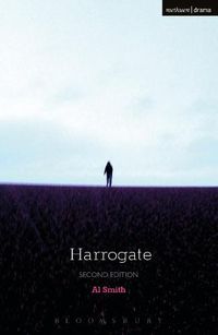 Cover image for Harrogate