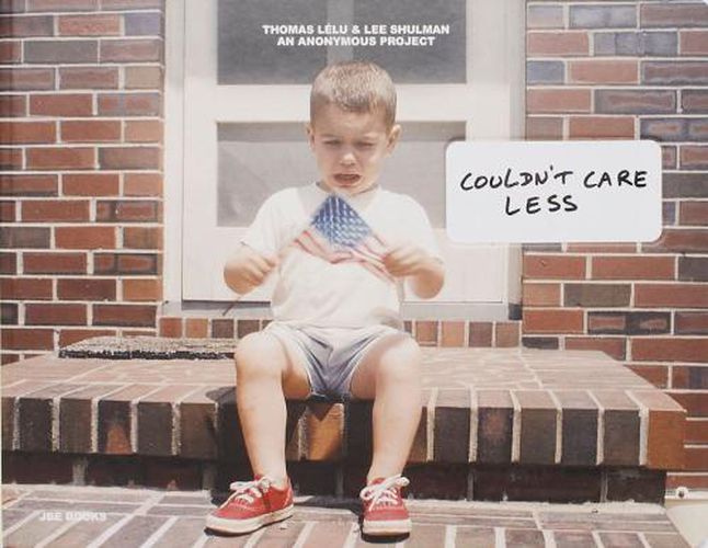 Cover image for Couldn't Care Less