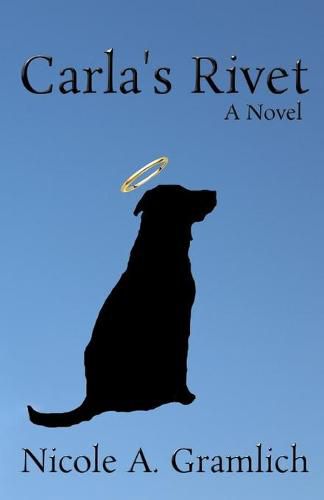 Cover image for Carla's Rivet