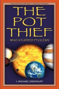 Cover image for The Pot Thief Who Studied Ptolemy