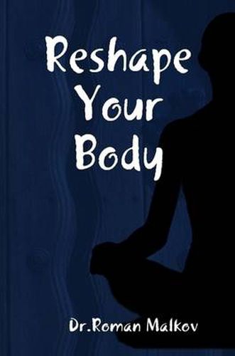 Cover image for Reshape Your Body