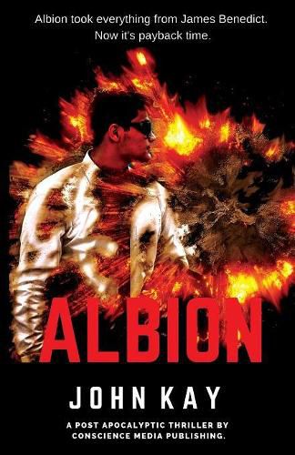 Cover image for Albion