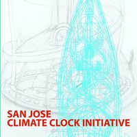 Cover image for Climate Clock Intiative