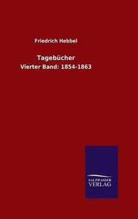 Cover image for Tagebucher