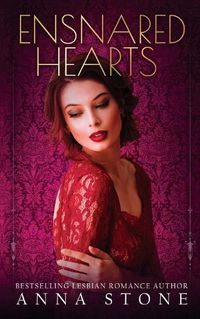 Cover image for Ensnared Hearts