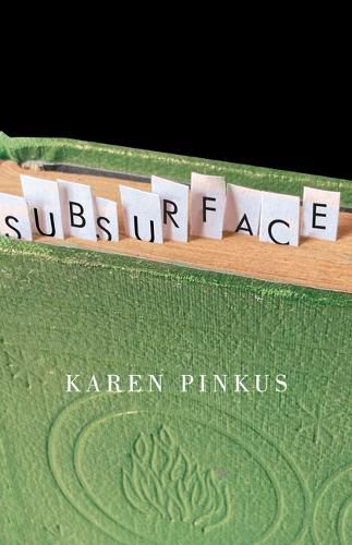 Cover image for Subsurface