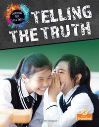 Cover image for Telling the Truth