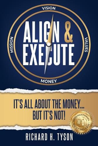 Cover image for Align & Execute