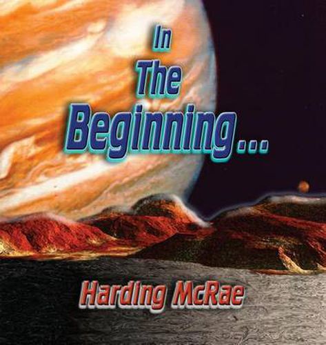 Cover image for In the Beginning...