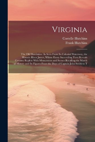 Cover image for Virginia