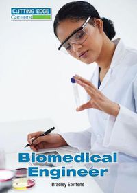 Cover image for Biomedical Engineer